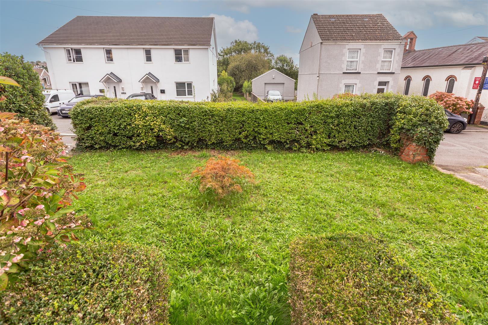 Fairwood Road, Dunvant, Swansea, SA2 7UL